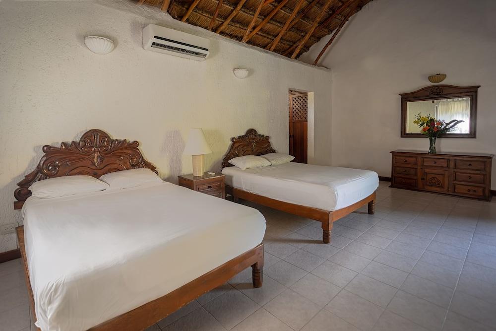 Na Balam Hotel Isla Mujeres Extérieur photo